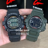 100% ORIGINAL CASIO G-SHOCK MUDMAN G-9000-1VDR / G-9000-1V / G-9000-3VDR / G-9000-3V / G-9000-1 / G-