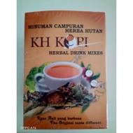 KH KOPI minuman campuran herba hutan