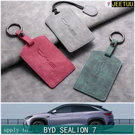 Suitable for [BYD SEALION 7, Seagull, Dolphin, Han ev, Don dim, Song pro, Qin PLUS, Seal] NFC Car Ca