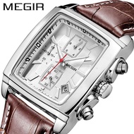 Genuine MEGIR2028G Men's Student Watch Hot-selling Multi-function Men's Watch Customized Sports Watc