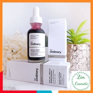 The Ordinary AHA 30% BHA 2% Peeling Solution