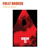 Gideon Falls: Deluxe Edition, Book 1 (Hardcover) by Jeff Lemire