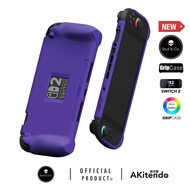 Savage Raven by Skull & Co. StandGrip for Nintendo Switch 2