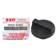 100% ORIGINAL JAPAN SUZUKI SWITCH SX4 ENGINE OIL CAP / VALVE COVER CAP 16920- 83G01