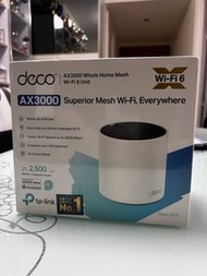 AX3000 superior mesh wifi everywhere