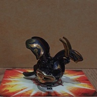 Dragonoid Gold Flare Bakugan