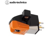Audio-Technica AT-VM95EN 唱頭