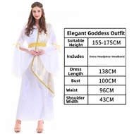 WUYIMEI | Ancient Greek Roman Adult Party Costume
