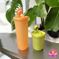 Tupperware Wadah Tempat Botol Minyak Madu Kecap Susu Ezy Pour