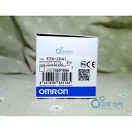 Omron Original Brand New Genuine E3X-ZV11/E3X-ZD11/E3X-ZD41/E3X-NA41
