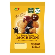Malkin Foods Mochikon Brown Sugar Syrup & Soybean Flour 118g (Halal) マルキン食品 Mochikon 黒蜜きなこ 118g  (ハラ