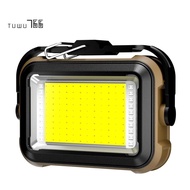 Bright LED Work Light Bright LED Work Light Garage, Camping, Hiking