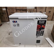 SUPER MURAH Chest Freezer GEA AB-208 Freezer Box AB208 200 liter BATAM