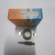 SUZUKI TS 100 / GP100 METER GEAR / SPEEDOMETER GEAR
