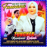 CD MP3 FAUZANA AND RAYOLA SONGS - FAUZANA MINANG SONGS - FAUZANA CD CASSETTE - MP3 FAUZANA SONGS - F