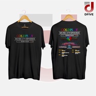 Coldplay Shirts Coldplay Shirts Coldplay Shirts Music T-Shirts Band T-Shirts Overseas Music T-Shirts