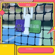 Outdoor Sports Court Net Phone Clip | Spinning Highlight Battle | Video Recording Accessories