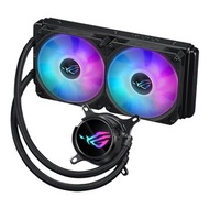 ASUS 華碩 ROG STRIX LC III 240 ARGB水冷散熱器