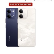 VIVO Y21 5G 8GB + 256GB