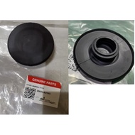 Absorber Mounting Cap Perodua Myvi All / Alza Axia Bezza Kancil Kelisa Kenari Viva Top Dust Cover 48684-BZ080 ORIGINAL