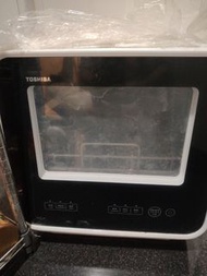 東芝迷你洗碗機