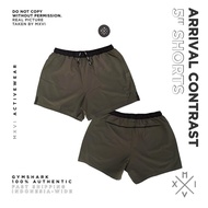 Gymshark Arrival Contrast Shorts Men's