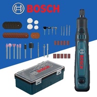 Bosh spot original electric polishing pen mini electric drill grinding pen polishing grinding rotary