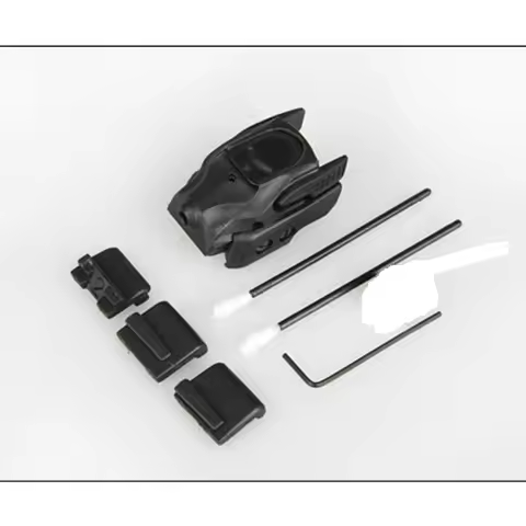 PPT New Arrival Mini Red Laser Sight Laser Pointer Laser Aimer Popular Design gs20-0024