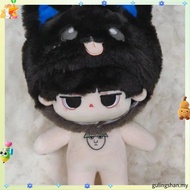 20cm Mob Psycho 100 Plush Doll Stuffed  Cartoon Anime Figure Kageyama Shigeo Kawaii Plushie Toy