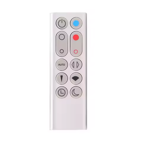 Replacement Remote Control HP02 HP03 For Dyson Pure Hot+Cool Link HP02 HP03 Air Purifier Heater And 