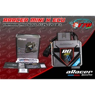 Aracer mini x lite ecu mio i 125 mio soul i 125 24pin
