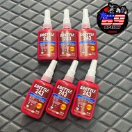 Nut Remover Thread Lock