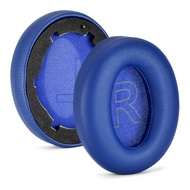 1 cặp miếng đệm tai cho ANKER SoundCore cuộc sống 2 Q20 Q20 + q20i q20bt Tai nghe Earpad đệm xốp Tai