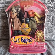 Bratz Mini Batz Doll Collection Old Baby Girl Surprise Gift Toy Barbie Doll Play House Fashion I