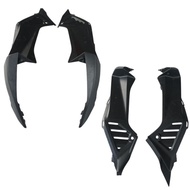 Air scoop honda cbr250rr set right left 64340-K64-NOOZA 64340-K64-N00ZA cover LR fr side honda cbr 2