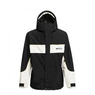 Brand New Product [QUIKSILVER] HIGH ALTITUDE GORE-TEX JK Professional Ski Jacket GORE-TEX