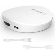 5G 4K Wireless HD Display Adapter Mirror Cast Screen Dongle Reciever Support Miracast DLNA Airplay f