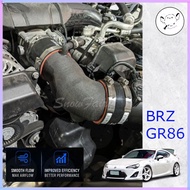 Air Intake Pipe Subaru BRZ Toyota GR86 Scion FRS