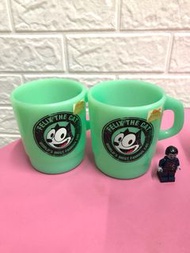 Felix Cat cup 杯 日本