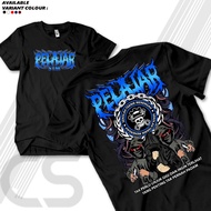STM Student T-Shirt, Viral Medium Engineering School Shirt, Combed 30s