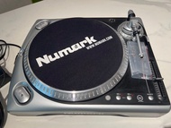 Numark TT 200  Turntable