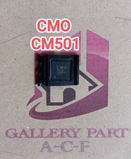 CMO CM501 - ic CM 501 - IC SMD - IC t con TV LED polytron
