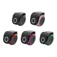 Digital Counter Portable Points Rechargeable Ring Ring Idea Tally Counter Smart Touch Finger Counter