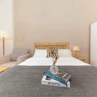 Zhuwo Apartment (Shenzhen Bao'an International Airport Guxu Subway Station)