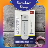 Wifi transmitter from 3G/4G sim card can be used by many carriers - Portable wifi transmitter