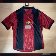 (GO/FANS) retro JRSY BALL BARSA cactus jack 00/01