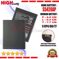 Baterai Battery HighQuality NOKIA C1 2020 - Nokia TA-1165 - Nokia C 1 Android Kode Batre S5420AP