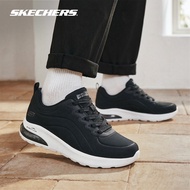 Skechers Women BOBS Sport Vision Air Casual Shoes - 117646-BLK Memory Foam Kasut Sneaker, Perempuan 