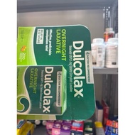 Detox Dulcolax Laxative American Constipation Laxative Pills 200 pills