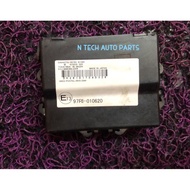 Perodua MYVI Icon / AXIA / BEZZA ECU Immobilizer (Used)